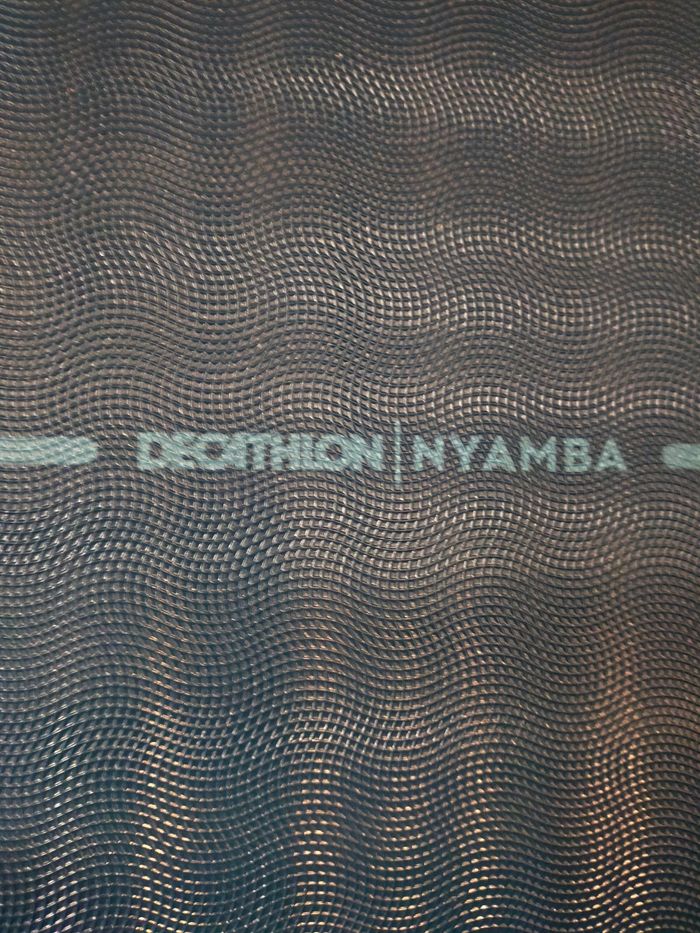 Tapis de gym - photo numéro 3