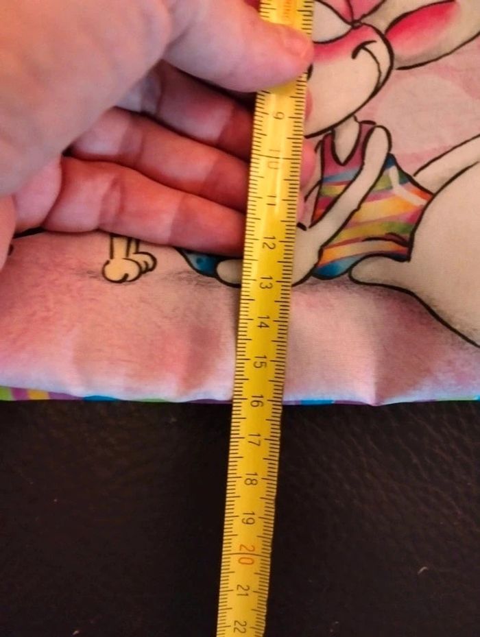 Trousse Diddl - photo numéro 10