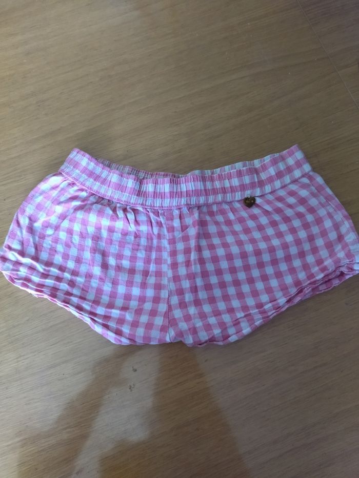 Shorty pyjama