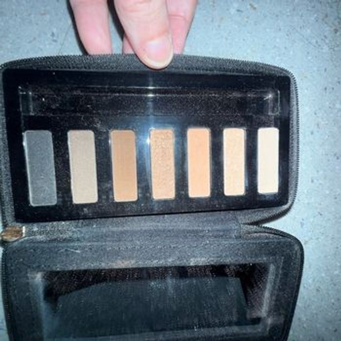 Palette givenchy - photo numéro 3