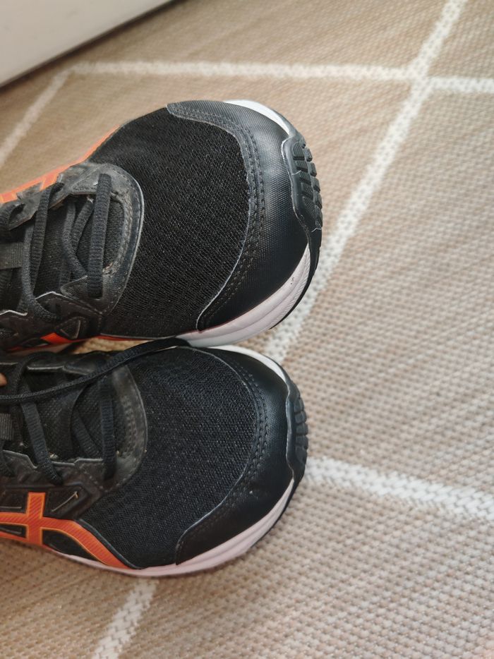 Asics - photo numéro 2