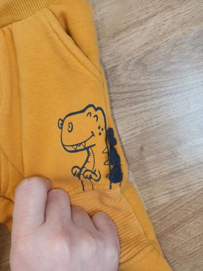 Pantalon orchestra 9mois - photo numéro 2