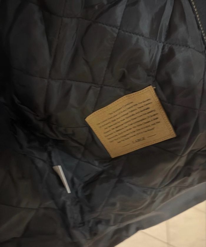 Veste Michigan Carhartt Wip - photo numéro 3