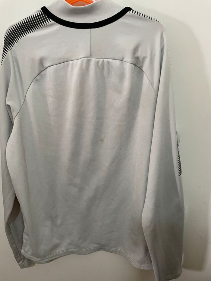 Haut de Survtêtement Nike Paris PSG Garçon Taille XL Enfant ! - photo numéro 5
