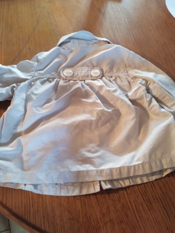 Vend veste Zara kids 3-4 ans