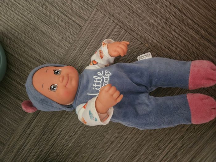 pousettes et bebe - photo numéro 6