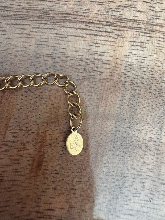 Bracelet - photo numéro 3