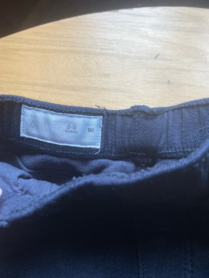 Pantalon Zara - photo numéro 3