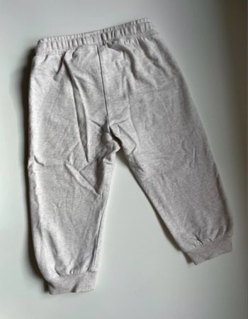 Pantalon jogger 
