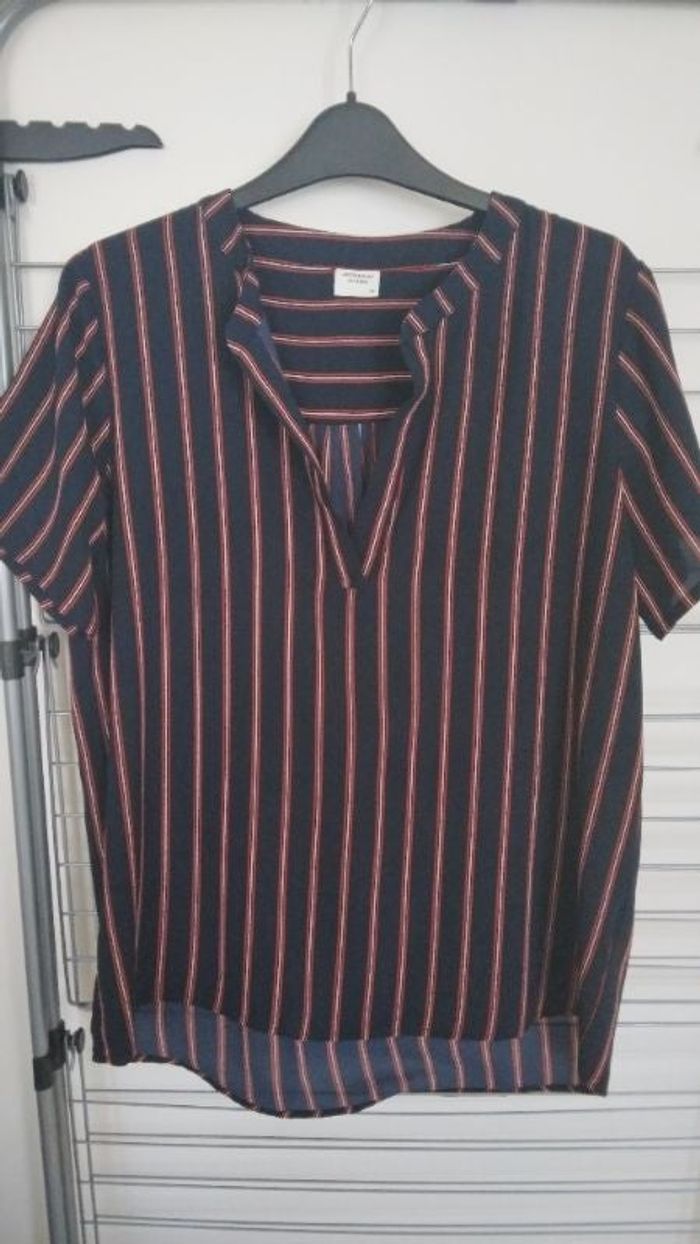 Blouse Jacqueline de Yong