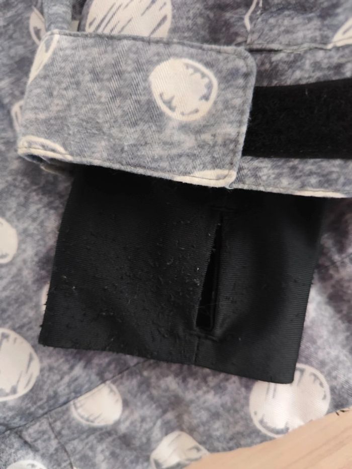 Veste de ski - photo numéro 4