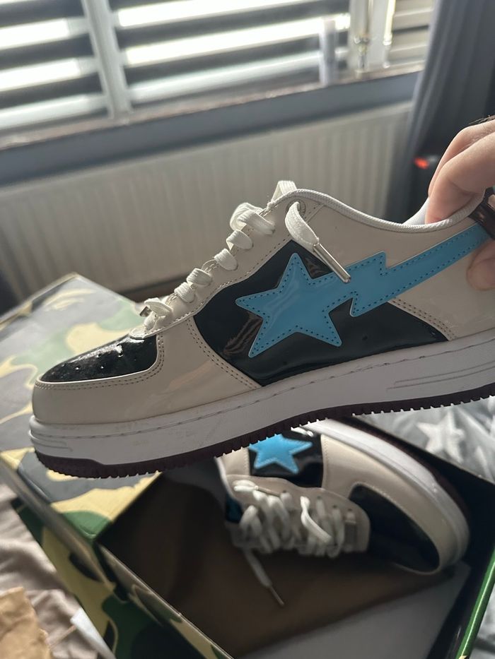 Bapesta rocket racoonz - photo numéro 5