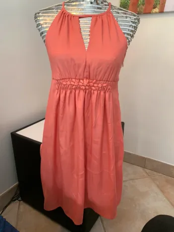 Robe de cocktail taille 38