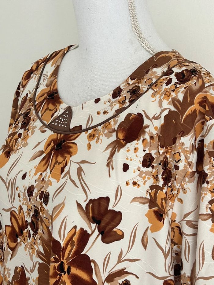 Blouse MV mode - photo numéro 2