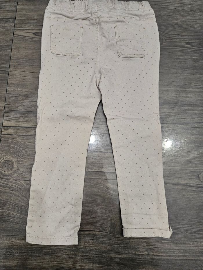 Pantalon 3 ans - photo numéro 6