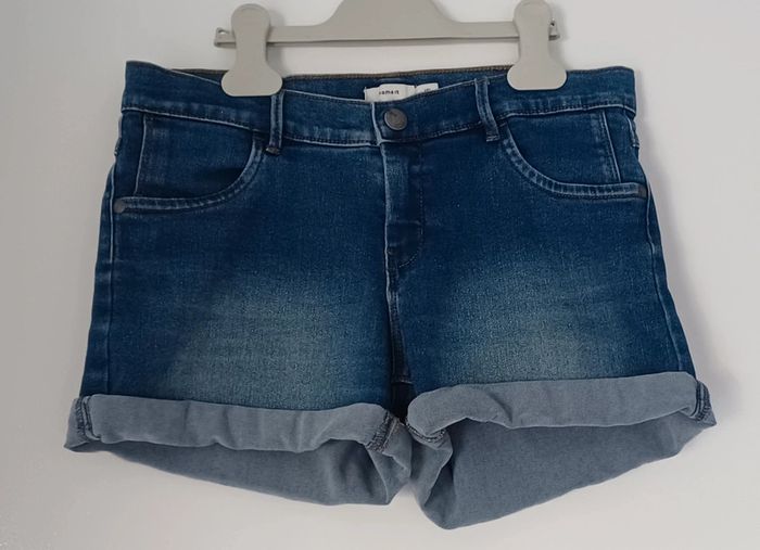 Short Jean Name It