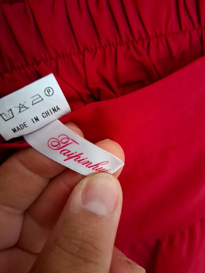 Magnifique short femme neuf ete - photo numéro 5