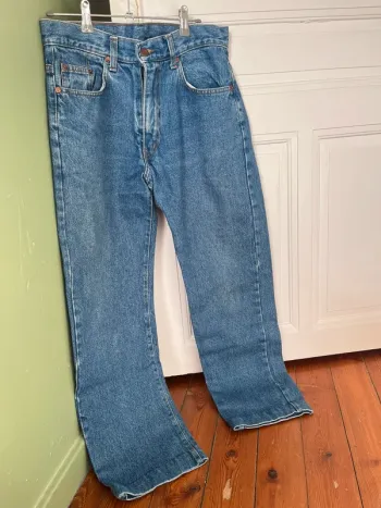 Jean taille 40