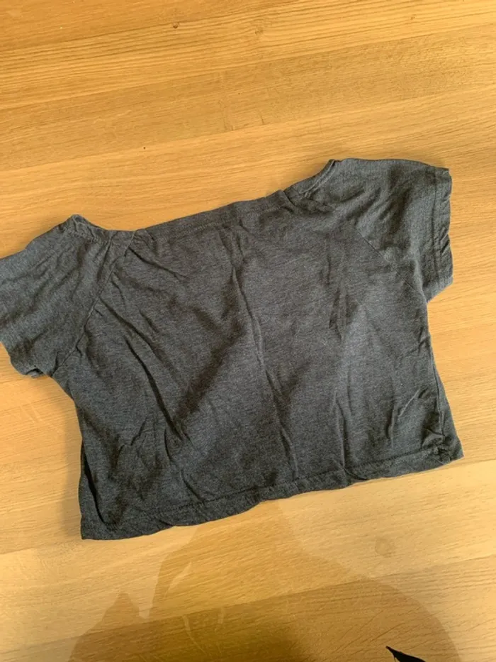 Croc top - photo numéro 4