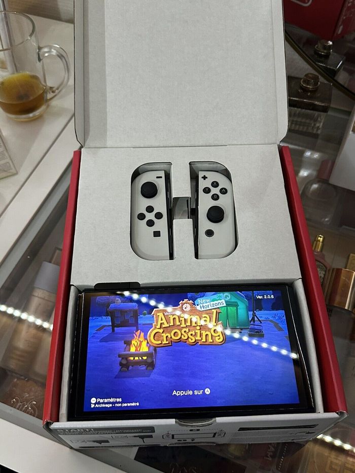Nintendo - photo numéro 4