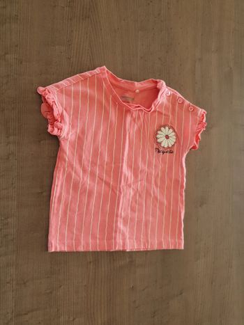Tee-shirt 18mois