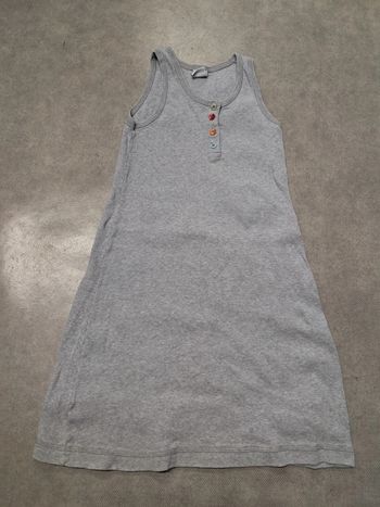 robe fille 6 ans petit bateau