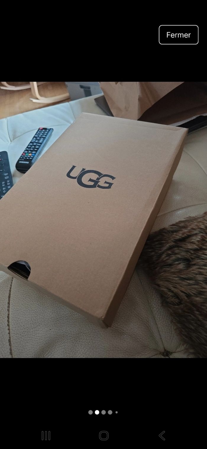 Ugg neuves - photo numéro 6