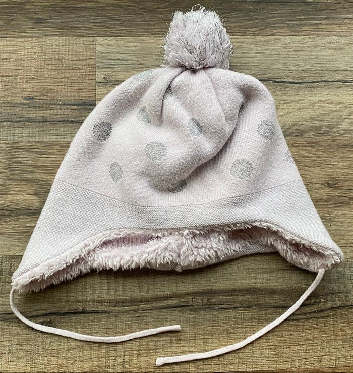 Bonnet - photo numéro 2