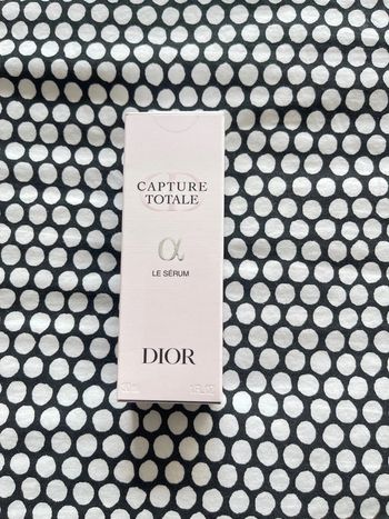 Capture totale le sérum 30 ml