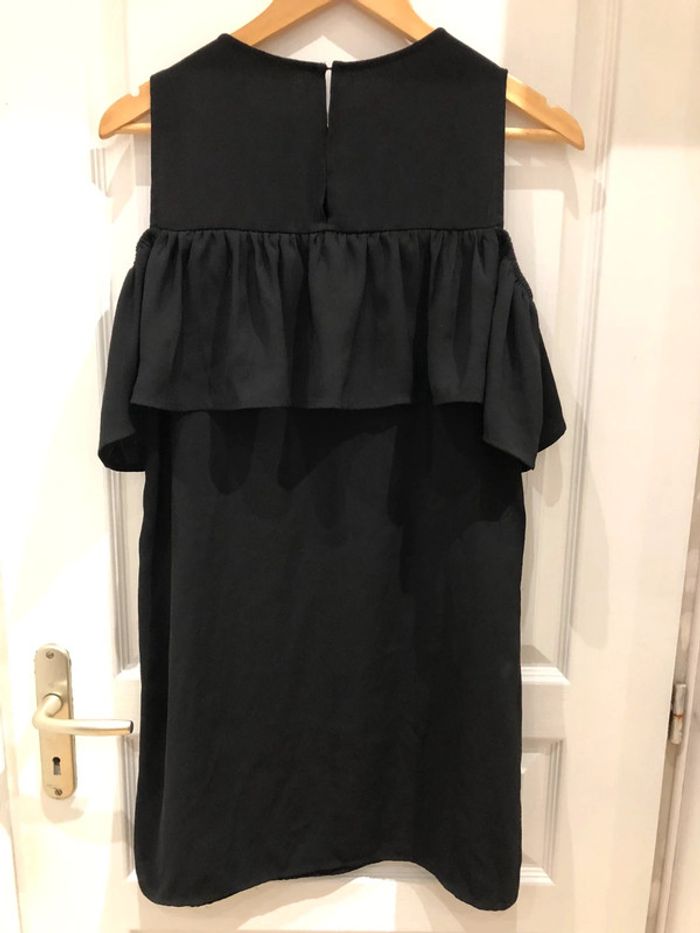 Robe noire Taille S - photo numéro 5