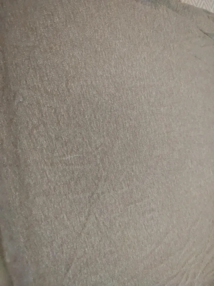 Débardeur beige paillettes IKKS 12 ans - photo numéro 2