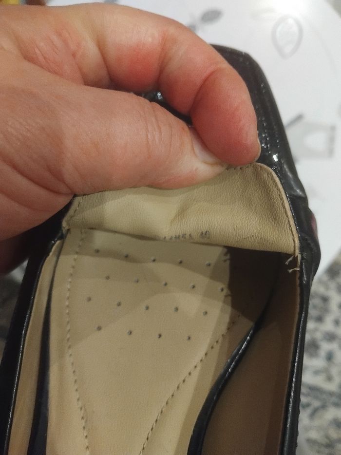 Mocassins Geox - photo numéro 8