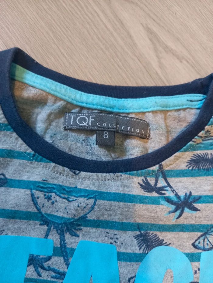 T-shirt - photo numéro 2