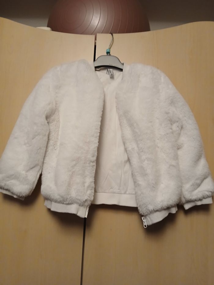 Gilet fillet - photo numéro 2