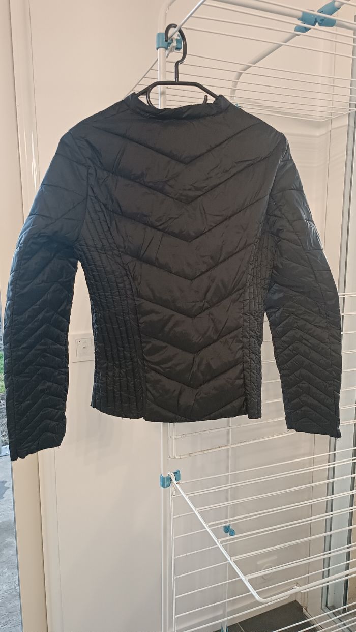 Veste t.s - photo numéro 2