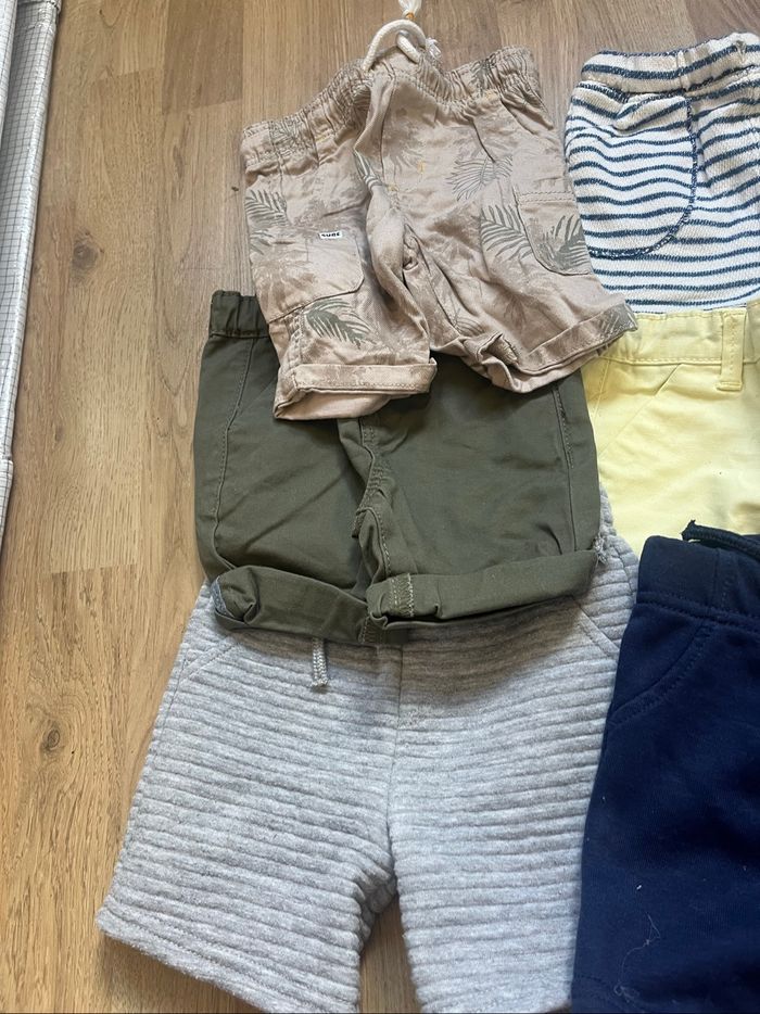 Lots short - photo numéro 2
