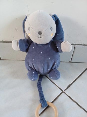 Doudou