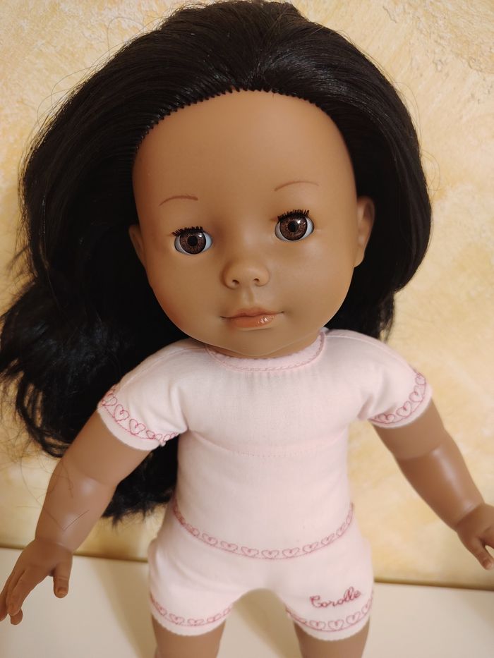 Poupée Pia corolle - photo numéro 8