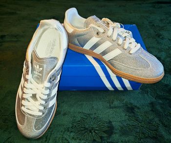 Adidas Samba OG Disco Exclu ASOS 40