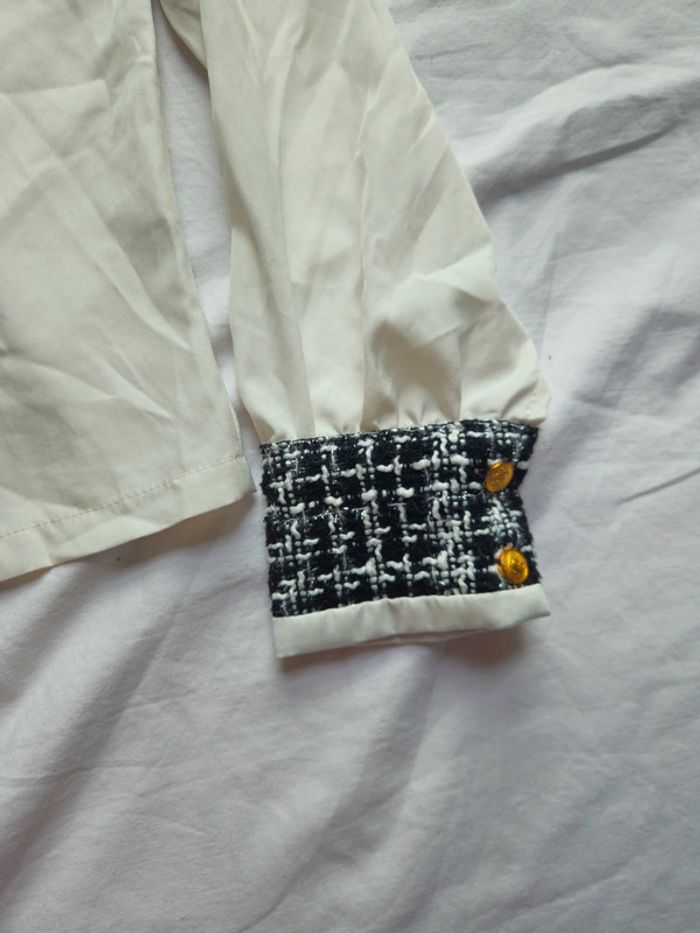 Chemise - photo numéro 5