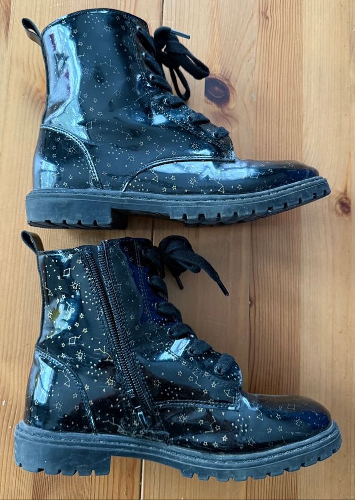 Bottines « Fashion Victim » - photo numéro 3