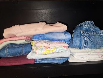 Lots 36 mois
