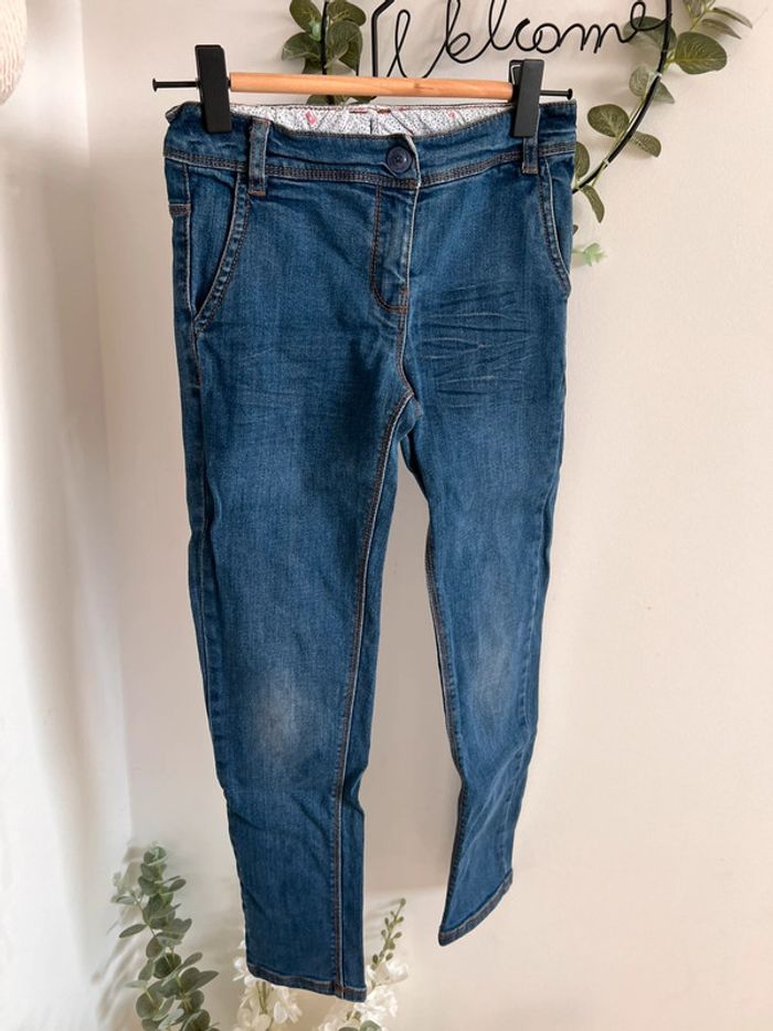 Jeans Tape à l’œil 8 ans