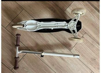 Trottinette Oxelo très bon état