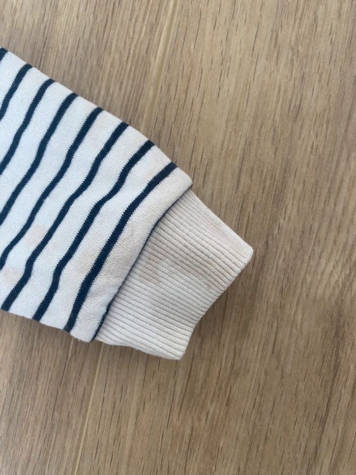 Ensemble jogging pull - photo numéro 2