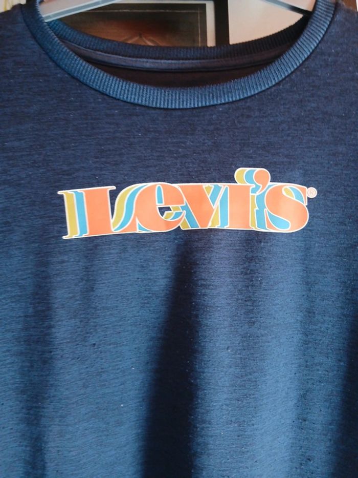 Robe pull levi's 16 ans - photo numéro 2