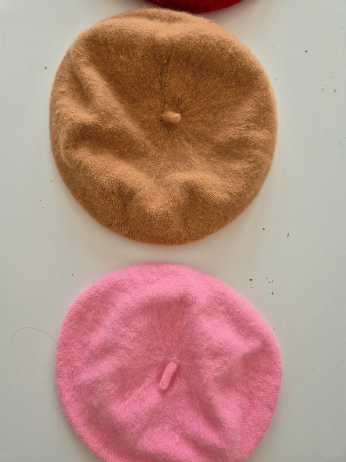 Béret - photo numéro 3