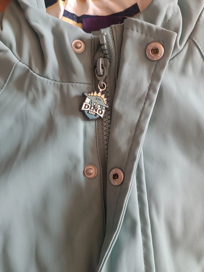 Ciré imperméable - photo numéro 3