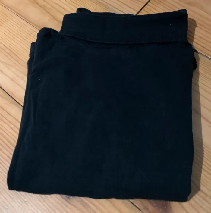 T-shirt manches longues - photo numéro 2