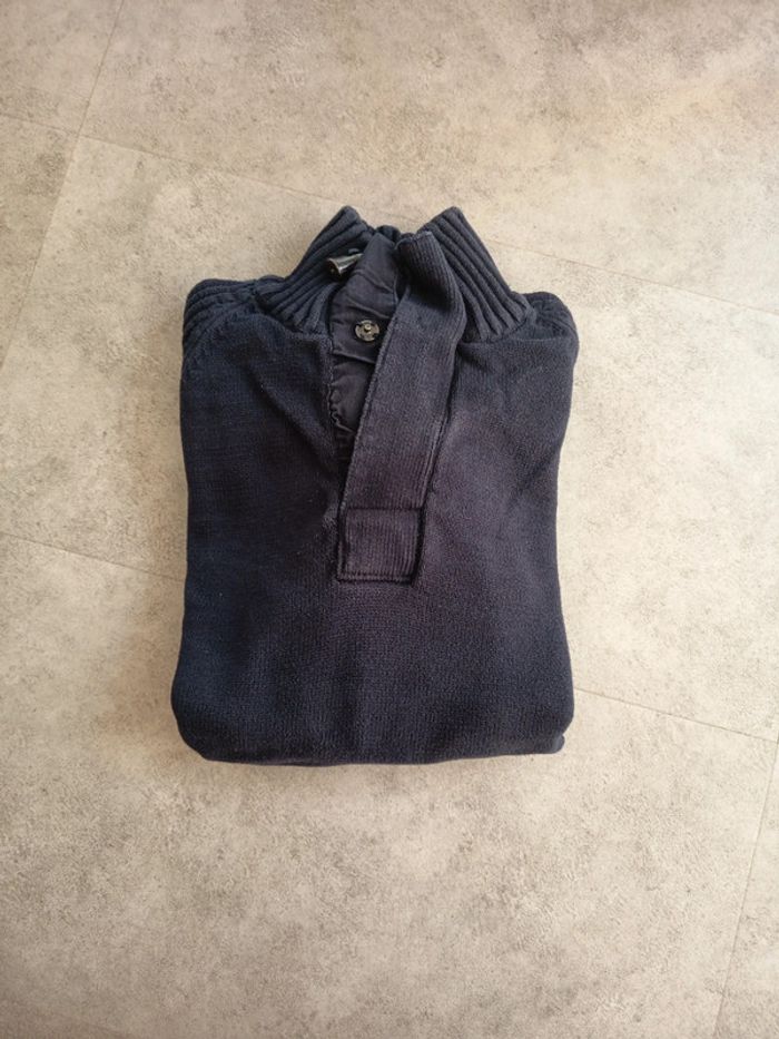 Pull homme tout simplement